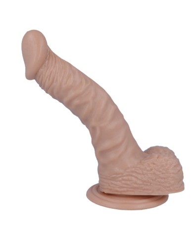 MR INTENSE - 18 PÉNIS RÉALISTE 19.8 CM -O- 3.2 CM