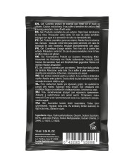 COQUETTE CHIC DESIRE - GEL CLIMAX POCKET MAGIC POUR SON GEL AMÉLIORANT LORGASME 10 ML