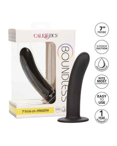CALEXOTICS - GODE SANS LIMITE 17.8 CM