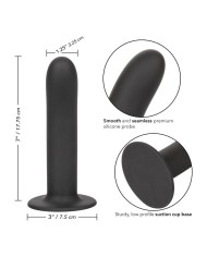CALEXOTICS - GODE SANS LIMITE 17.8 CM