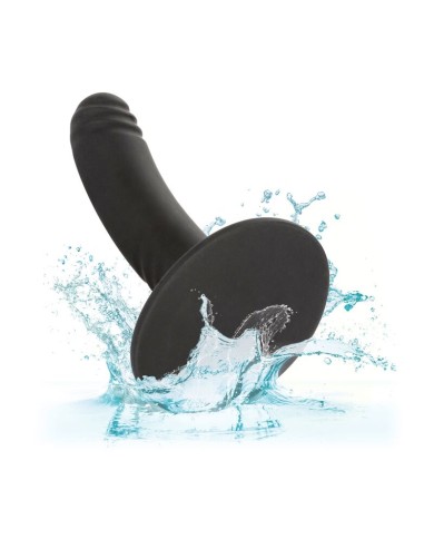 CALEXOTICS - GODE BOUNDLESS 12 CM COMPATIBLE AVEC HARNAIS