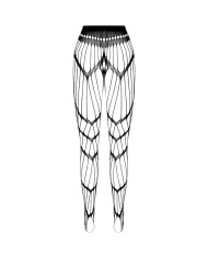 PASSION - BODYSTOCKING ECO COLLECTION ECO S006 ROUGE PASSION - BODYSTOCKING ECO COLLECTION ECO S006 ROUGE