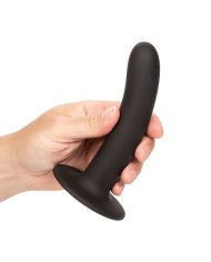 CALEXOTICS - BOUNDLESS DILDO 15.25 CM COMPATIBLE HARNAIS LISSE