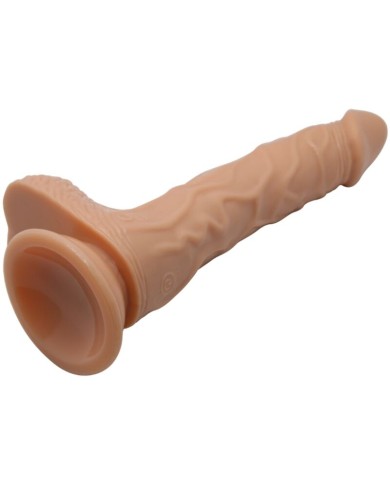 BAILE - BELLE RENCONTRE BODACH VIBRATION ET ROTATION 20 CM
