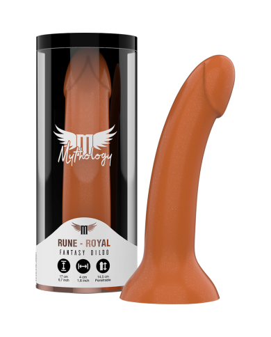 MYTHOLOGY - RUNE ROYAL GODE M