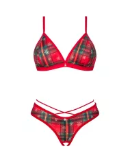 OBSESSIVE - ENSEMBLE DEUX PIÈCES MS MERRILO M/L