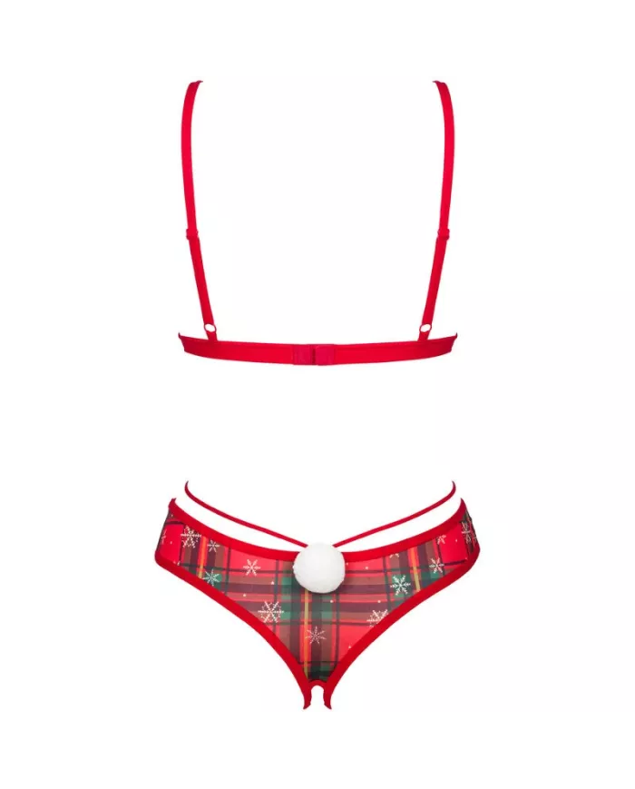 OBSESSIVE - ENSEMBLE DEUX PIÈCES MS MERRILO M/L