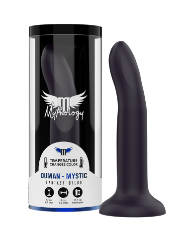 MYTHOLOGY - DUMAN GODE MYSTIQUE M