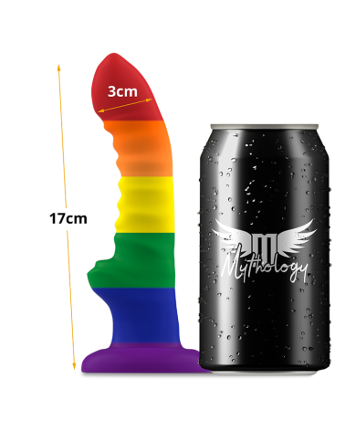 MYTHOLOGY - SON GODE COLBY PRIDE