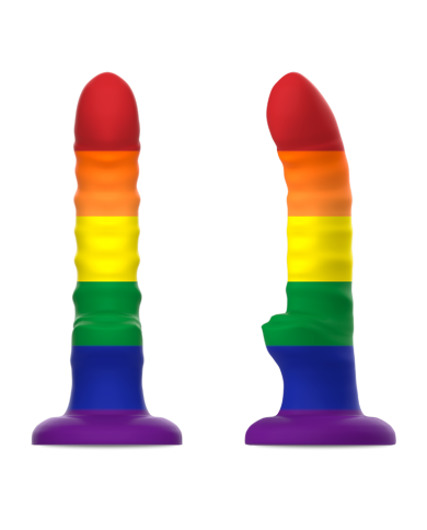 MYTHOLOGY - SON GODE COLBY PRIDE