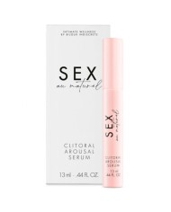 BIJOUX - SÉRUM ORGASMIQUE INDISCRETS POUR CLITORIS