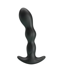 PRETTY LOVE - MASSEUR ANAL 12 MODES DE VIBRATION