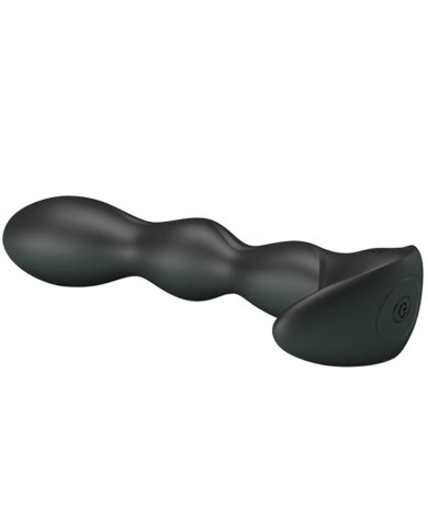 PRETTY LOVE - MASSEUR ANAL 12 MODES DE VIBRATION