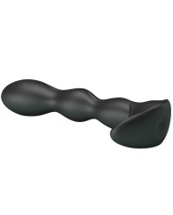 PRETTY LOVE - MASSEUR ANAL 12 MODES DE VIBRATION
