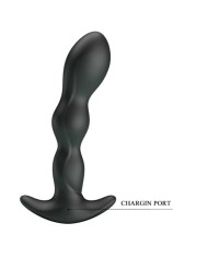 PRETTY LOVE - MASSEUR ANAL 12 MODES DE VIBRATION