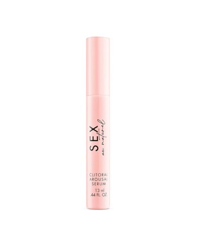 BIJOUX - SÉRUM ORGASMIQUE INDISCRETS POUR CLITORIS