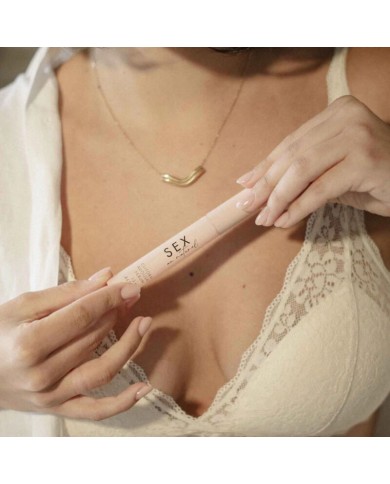 BIJOUX - SÉRUM ORGASMIQUE INDISCRETS POUR CLITORIS