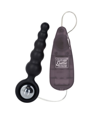 CALEXOTICS - BOOTY CALL BOOTY SHAKER NOIR