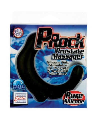 CALEXOTICS - MASSEUR DE PROSTATE P-ROCK