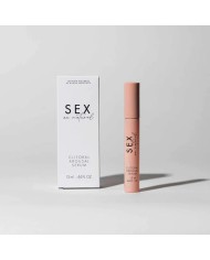 BIJOUX - SÉRUM ORGASMIQUE INDISCRETS POUR CLITORIS