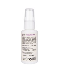 HOT - V-ACTIV SPRAY STIMULANT POUR FEMME 50 ML