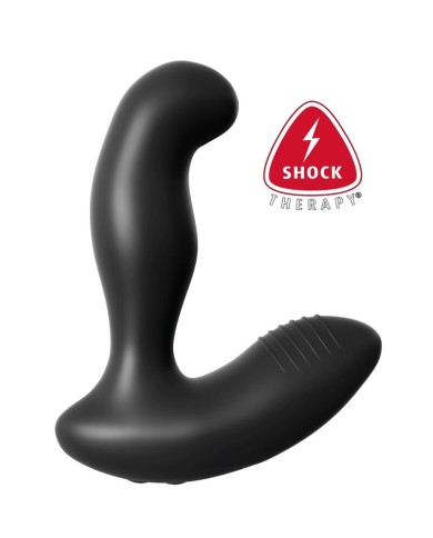 ANAL FANTASY ELITE COLLECTION - MASSAGER DE PROSTATE VIBRATEUR ELECTRO STIM