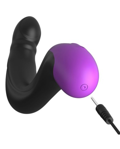ANAL FANTASY ELITE COLLECTION - MASSEUR ANAL HYPER-PULSE P-POINT