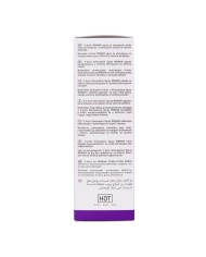 HOT - V-ACTIV SPRAY STIMULANT POUR FEMME 50 ML