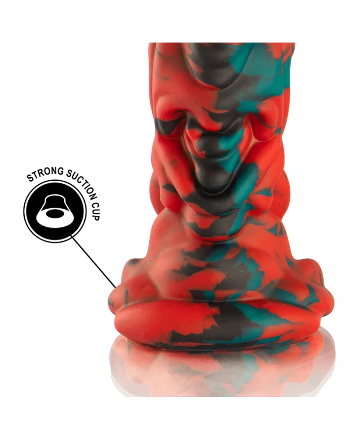 EPIC - PHOBOS DILDO ENFANT D'AMOUR ET DE PLAISIR GRANDE TAILLE