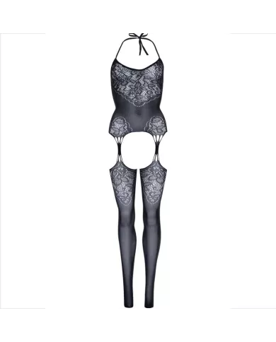 LEG AVENUE - BODYSTOCKING DENTELLE