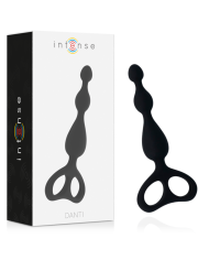 INTENSE - DANTI ANAL NOIR