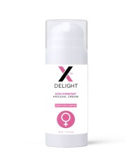 RUF - CRÈME DEXCITATION X DELIGHT POUR LE CLITORIS