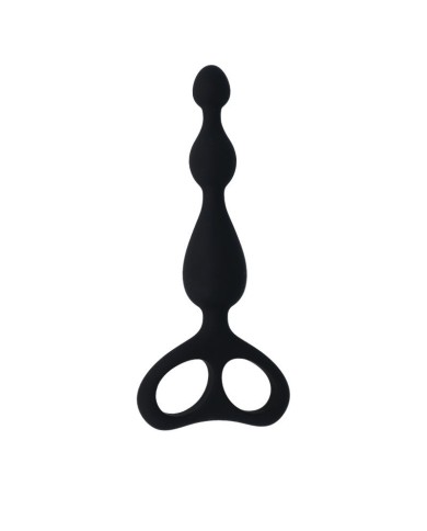 INTENSE - DANTI ANAL NOIR
