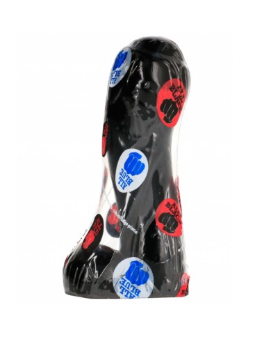 ALL BLACK - GODE NOIR 15 CM