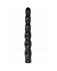 ALL BLACK - GODE ANAL 32 CM