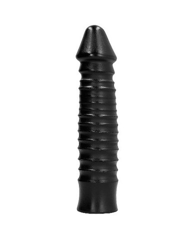 ALL BLACK - GODE 26 CM