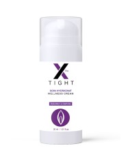 RUF - X CRÈME ORGASMIQUE DE MASSAGE INTIME