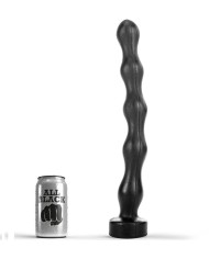 ALL BLACK - BILLES ANAL 41,5 CM