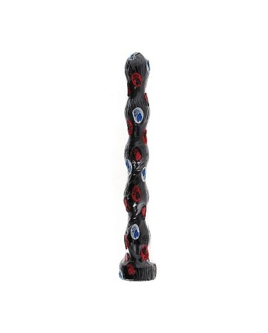 ALL BLACK - BILLES ANAL 41,5 CM