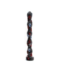 ALL BLACK - BILLES ANAL 41,5 CM