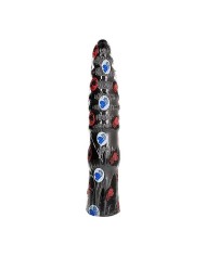 ALL BLACK - ANAL 33 CM