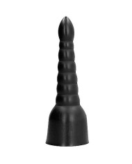 ALL BLACK - GODE 34 CM