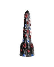 ALL BLACK - GODE 34 CM
