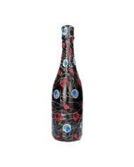 ALL BLACK - BOUTEILLE 39,5 CM