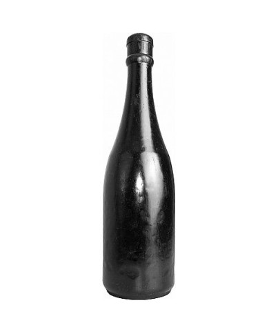 ALL BLACK - BOUTEILLE 39,5 CM