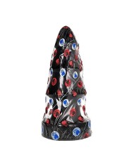 ALL BLACK - DESAFÍO ANAL 40 CM
