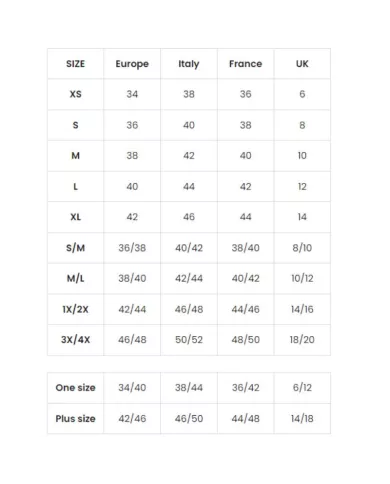 LEG AVENUE - BODYSTOCKING CHEVILLE SUNSET