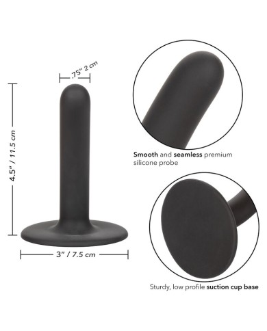 CALEXOTICS - GODE SANS LIMITE 11.5 CM