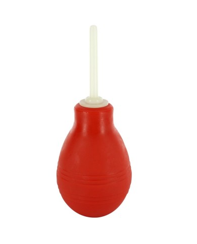 SEVEN CREATIONS - POIRE NETTOYANTE ANALE