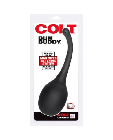 CALEXOTICS - COLT BUM BUDDY NOIR